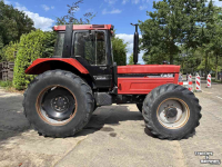 Tractor Case-IH 1455 XL