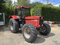 Tractor Case-IH 1455 XL