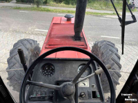 Tractor Case-IH 1455 XL