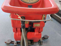 Sweeper  SCHROBMACHINE CLEANTIME 40B50
