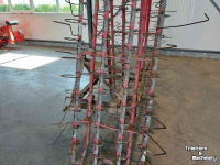 Weeder Lely Wiedeg