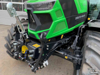 Tractors Deutz-Fahr 6130.4 TTV  stage5
