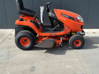 Other tractors and accessories Kubota GR1600