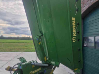 Mower Krone Easy Cut R320