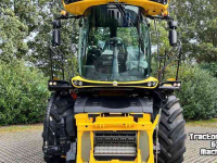 Forage-harvester New Holland FR550 MY 2024