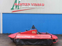 Mower Vicon CM 295 F Front-Maaier