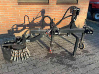 Weed brusher Hofstede Onkruidborstel diversen