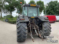 Tractor Massey Ferguson 6290 4WD AT/AD