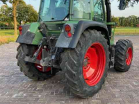 Tractor Fendt 410
