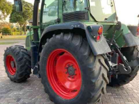 Tractor Fendt 410