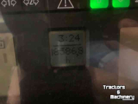 Tractor Fendt 410