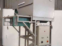 Weighing machines Pro-Pak 2 baks weger afweger waage wiegemaschine