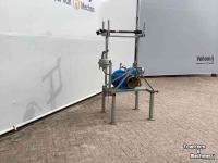 Irrigation pump Bauer FIV80