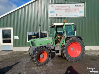 Tractor Fendt 308 lsa
