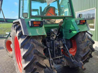 Tractor Fendt 308 lsa