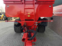 Earth- / Sand-dumper Beco Brevis 140