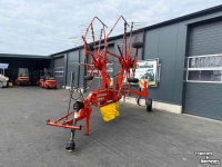 Rake Pottinger Top 700A
