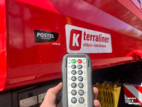 Dumptrailer Kröger MUP20SP