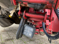 Fieldsprayer 3 points Hardi Master Plus Twin Stream Gedragen Veldspuit
