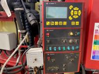 Fieldsprayer 3 points Hardi Master Plus Twin Stream Gedragen Veldspuit