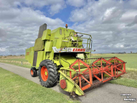 Combine Claas Senator