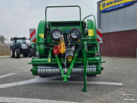 Balers McHale F5-540 Ronde-balen Pers