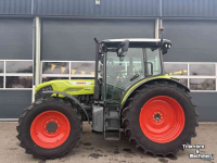 Tractor Claas Axos 3.120