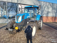 Tractor New Holland T7.210 AC