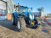 Tractor New Holland T7.210 AC