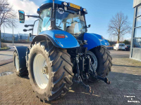 Tractor New Holland T7.210 AC