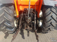Tractor Fiat 680