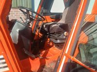 Tractor Fiat 680