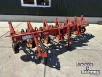 Inter-row cultivator Kongskilde kongskilde vibro 6rijen