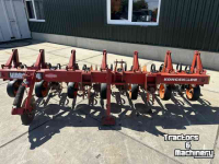Inter-row cultivator Kongskilde kongskilde vibro 6rijen
