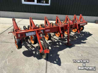 Inter-row cultivator Kongskilde kongskilde vibro 6rijen