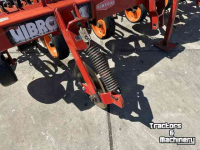Inter-row cultivator Kongskilde kongskilde vibro 6rijen