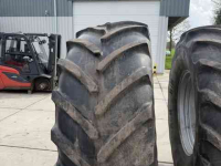 Wheels, Tyres, Rims & Dual spacers Michelin 800/70R38 MachXbib
