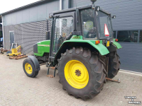 Tractor John Deere 3100