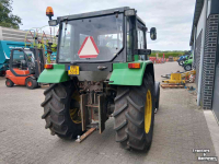 Tractor John Deere 3100