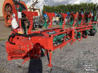 Ploughs Kverneland LO 5+1 Wentelploeg / Ploeg