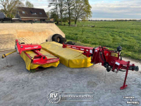 Mower Fella Ramos maaiset 7 meter zeer netjes!!! |