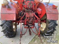 Tractors International 323