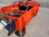 Potato harvester Grimme VR2 Voorraad rooier