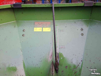 Fertilizer spreader Amazone ZA-F 1004R