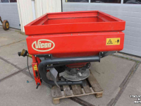 Fertilizer spreader Vicon Rotaflow RS-C kunstmeststrooier dubbele schijf
