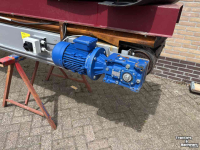 Conveyor ERC Transportband