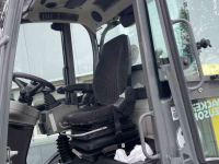 Wheelloader Wacker Neuson WL60 met AIRCO