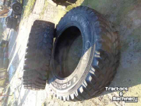 Wheels, Tyres, Rims & Dual spacers Nokian gazonbanden 440/80r34