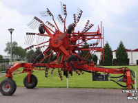 Rake Kuhn GA 8521