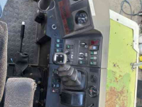 Forage-harvester Claas Jaguar 860-4 TRAC --- SOLD ---